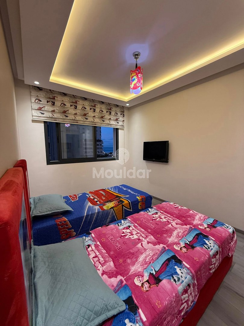 Apartamento para alugar em Tanger Malabata: Conforto e Vista - Photo 8