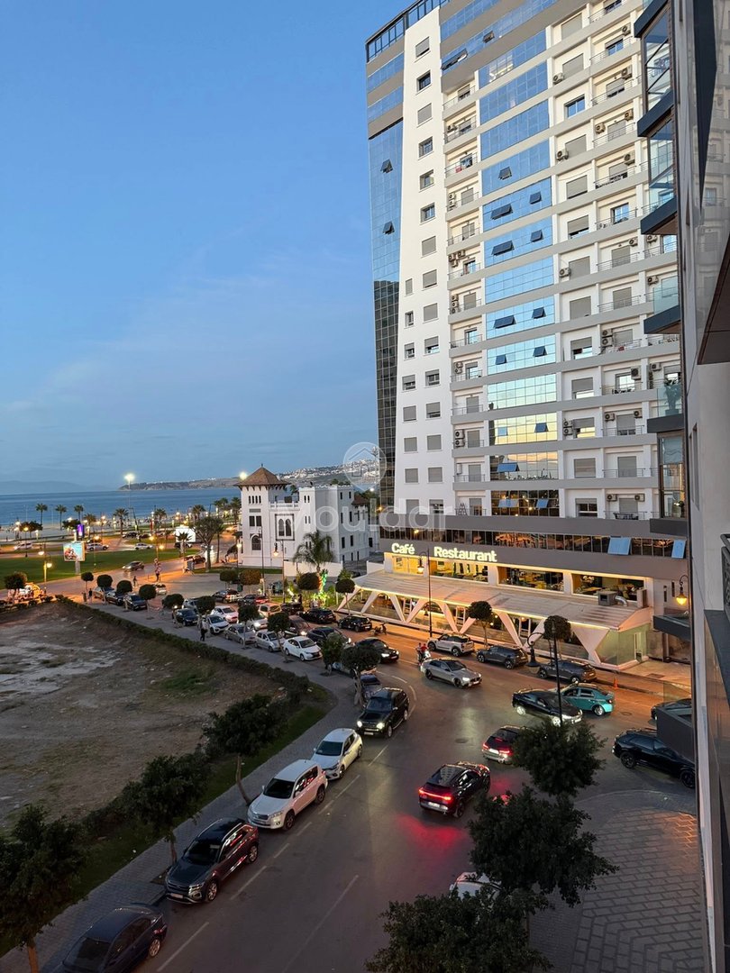 Apartamento para alugar em Tanger Malabata: Conforto e Vista - Photo 12