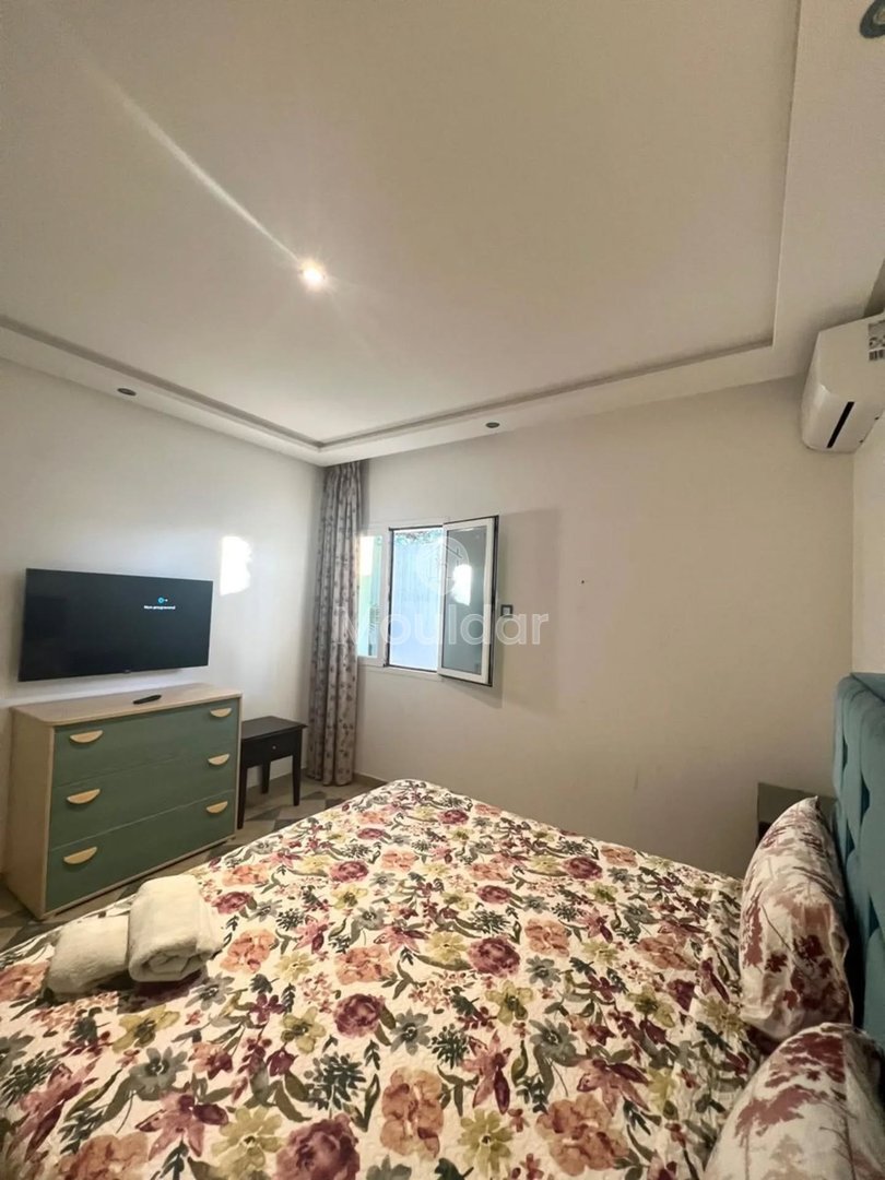 Evadare de Lux: Vilă cu 6 camere în Tanger-Achakar - Photo 2