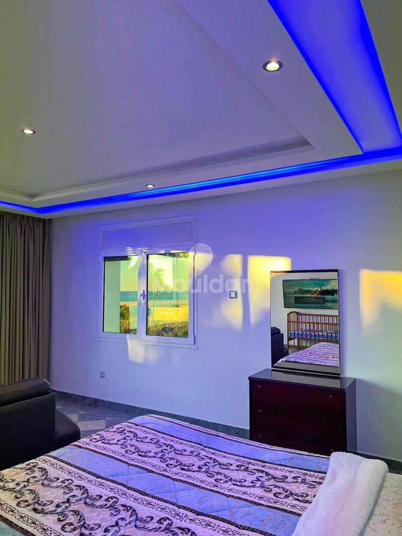 Evadare de Lux: Vilă cu 6 camere în Tanger-Achakar - Photo 12