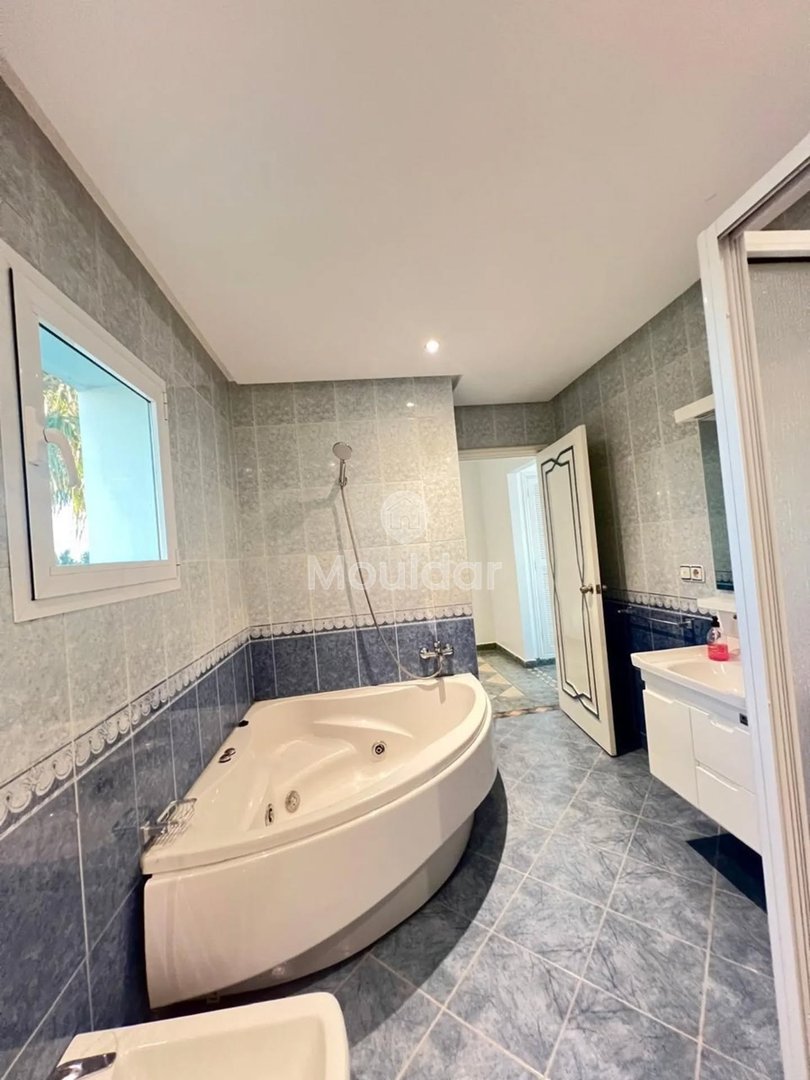 Evadare de Lux: Vilă cu 6 camere în Tanger-Achakar - Photo 19