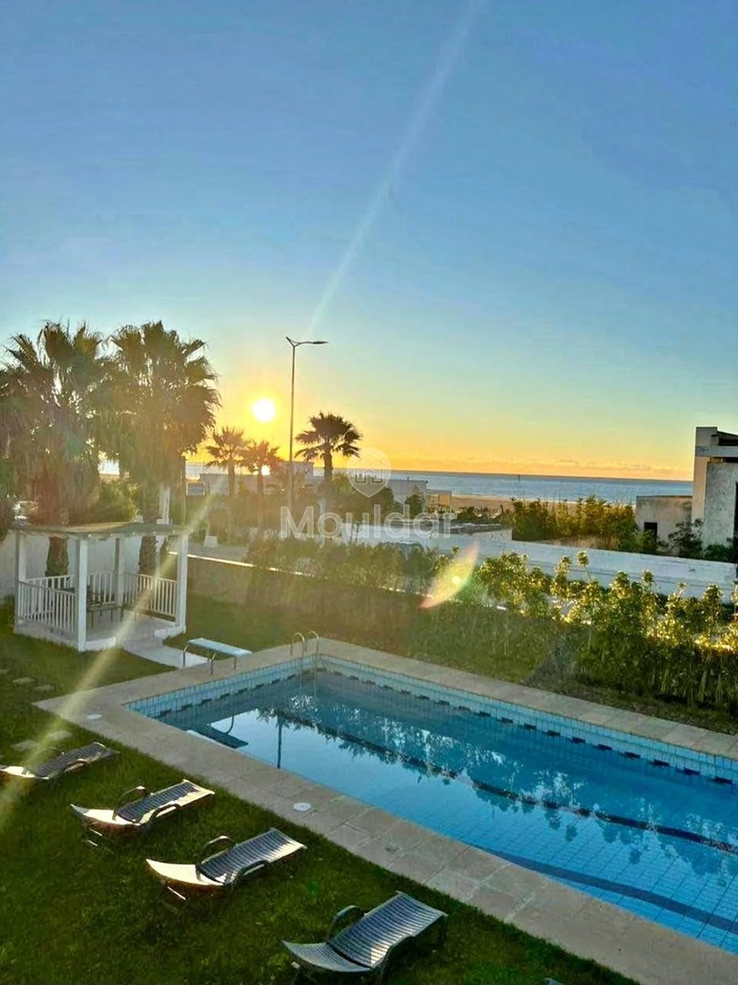 Evadare de Lux: Vilă cu 6 camere în Tanger-Achakar - Photo 16