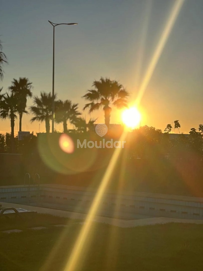 Evadare de Lux: Vilă cu 6 camere în Tanger-Achakar - Photo 7