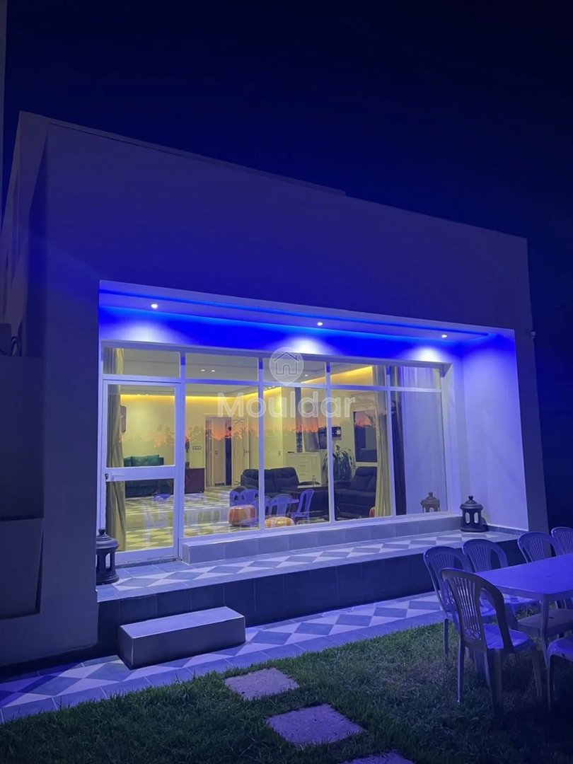 Evadare de Lux: Vilă cu 6 camere în Tanger-Achakar - Photo 6