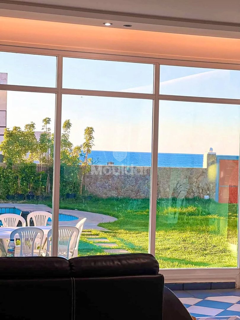 Evadare de Lux: Vilă cu 6 camere în Tanger-Achakar - Photo 18