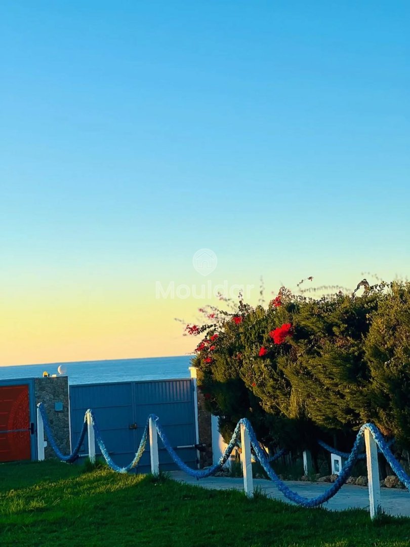 Evadare de Lux: Vilă cu 6 camere în Tanger-Achakar - Photo 8