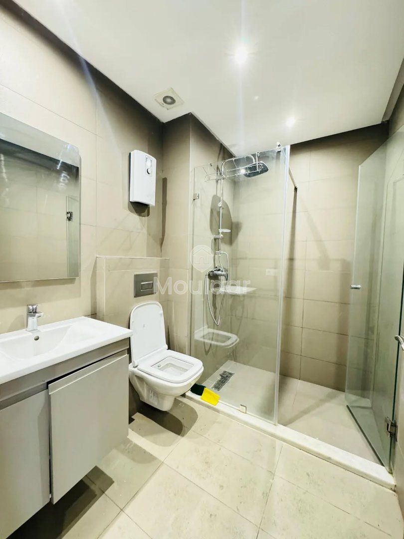 Studiolo affittabile a Casablanca - quartiere Racine - Photo 12