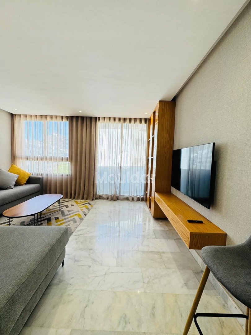 Studiolo affittabile a Casablanca - quartiere Racine - Photo 4