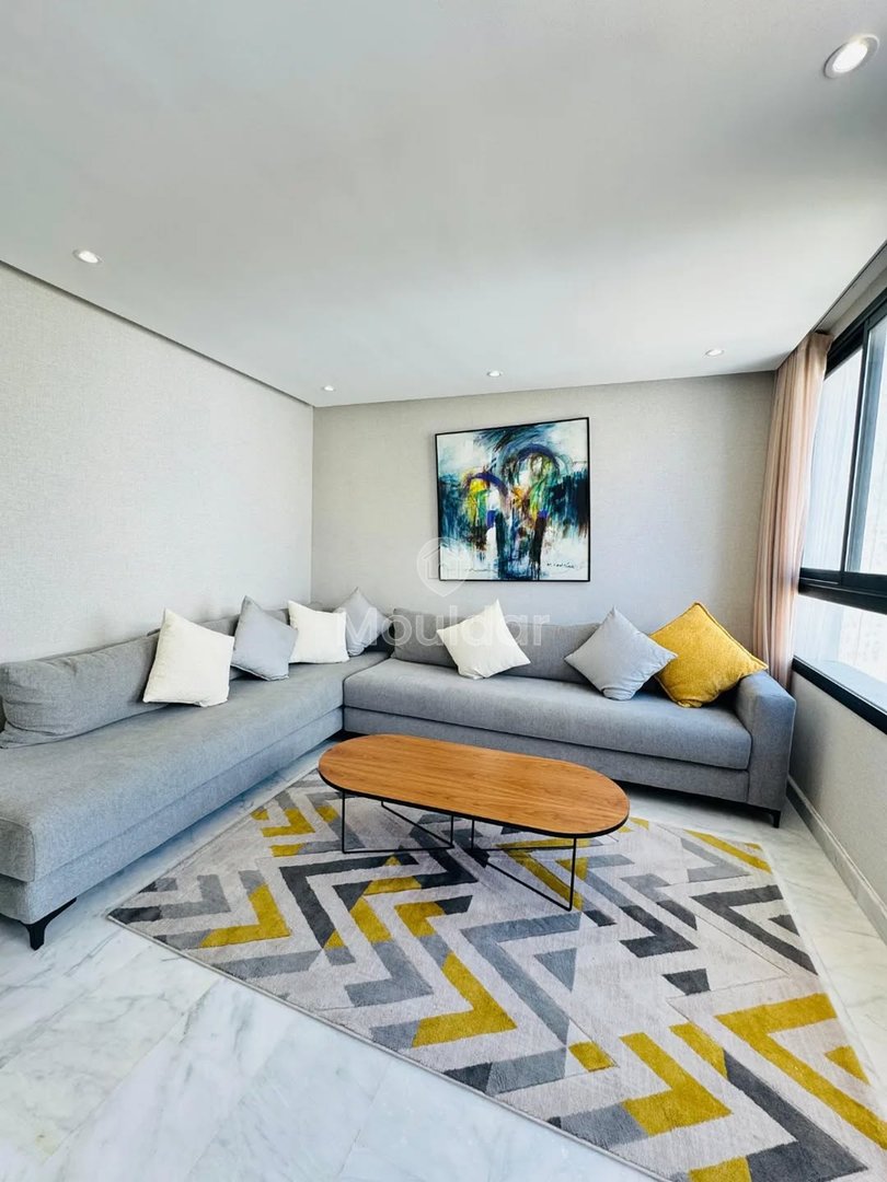 Studiolo affittabile a Casablanca - quartiere Racine - Photo 3