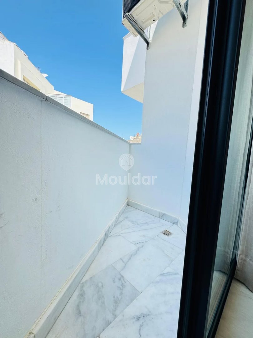 Studiolo affittabile a Casablanca - quartiere Racine - Photo 9