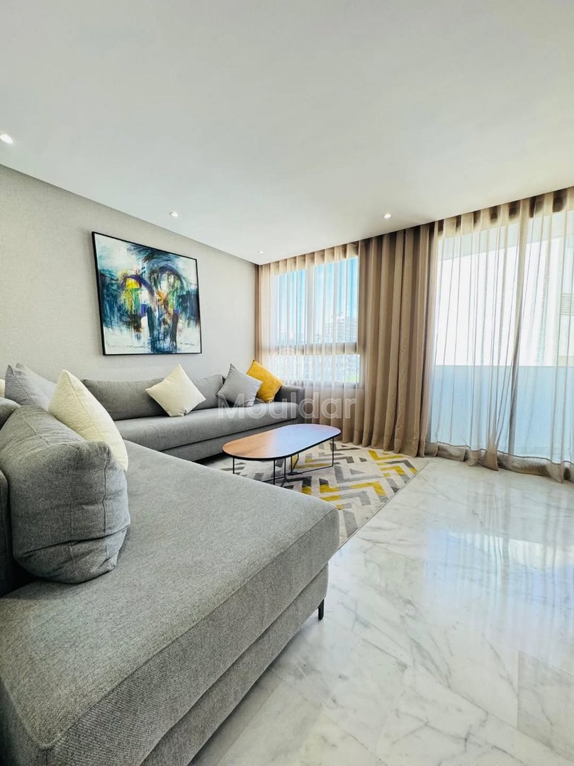 Studiolo affittabile a Casablanca - quartiere Racine - Photo 2