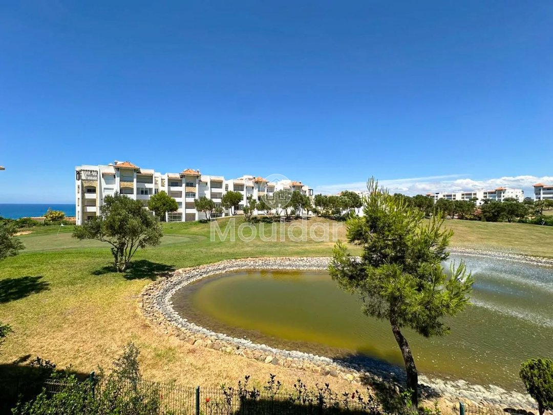 شقة جميلة للإيجار في أصيلا: 2 غرفة نوم مريحة - Photo 7