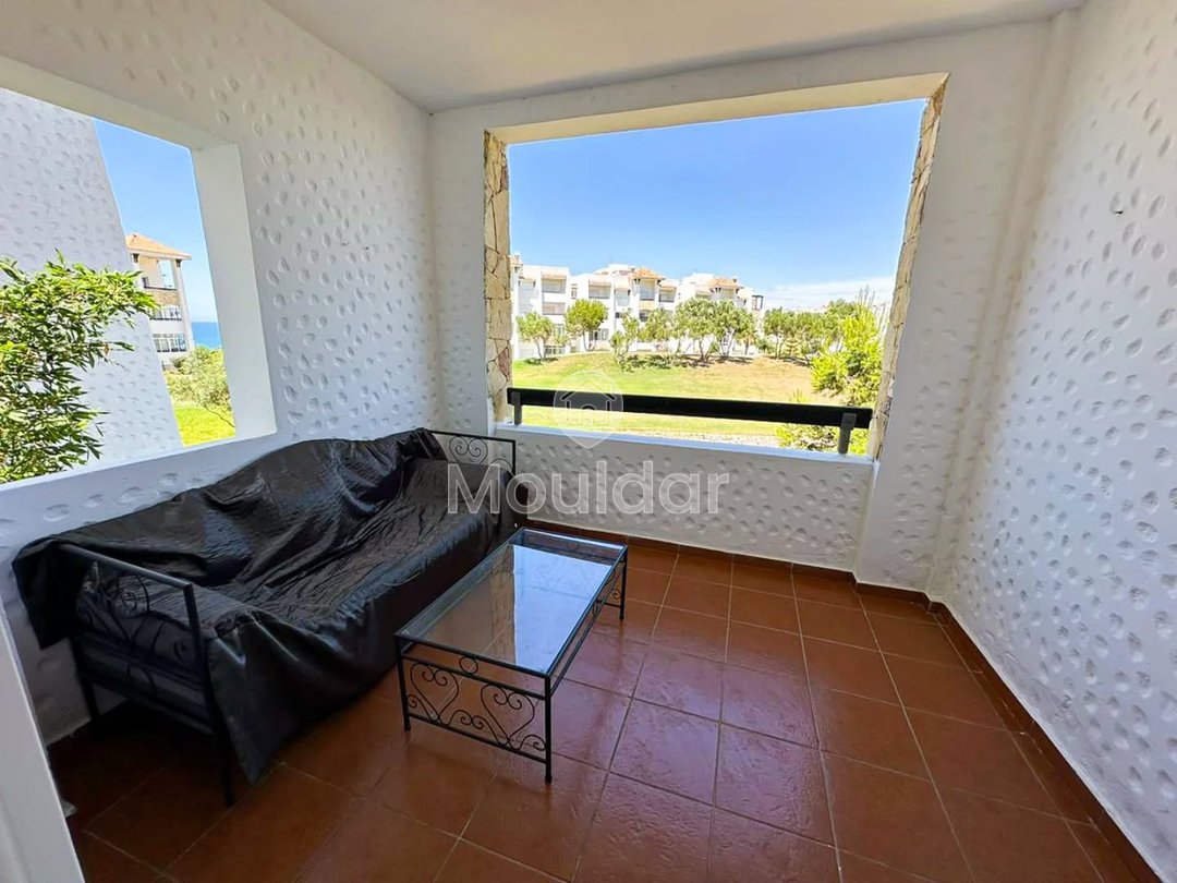 شقة جميلة للإيجار في أصيلا: 2 غرفة نوم مريحة - Photo 4