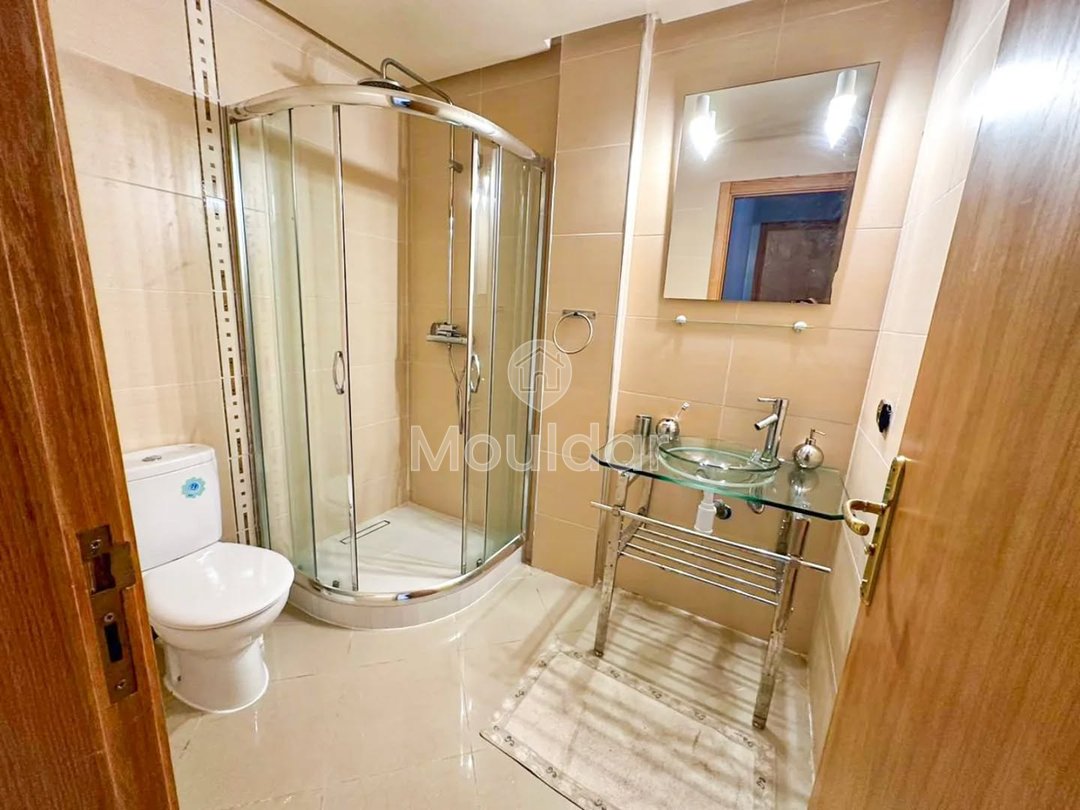 شقة جميلة للإيجار في أصيلا: 2 غرفة نوم مريحة - Photo 10