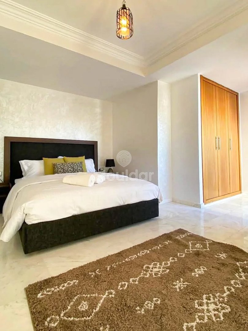 Duplex de Férias em Tangier - Malabata: Fuga Perfeita - Photo 7