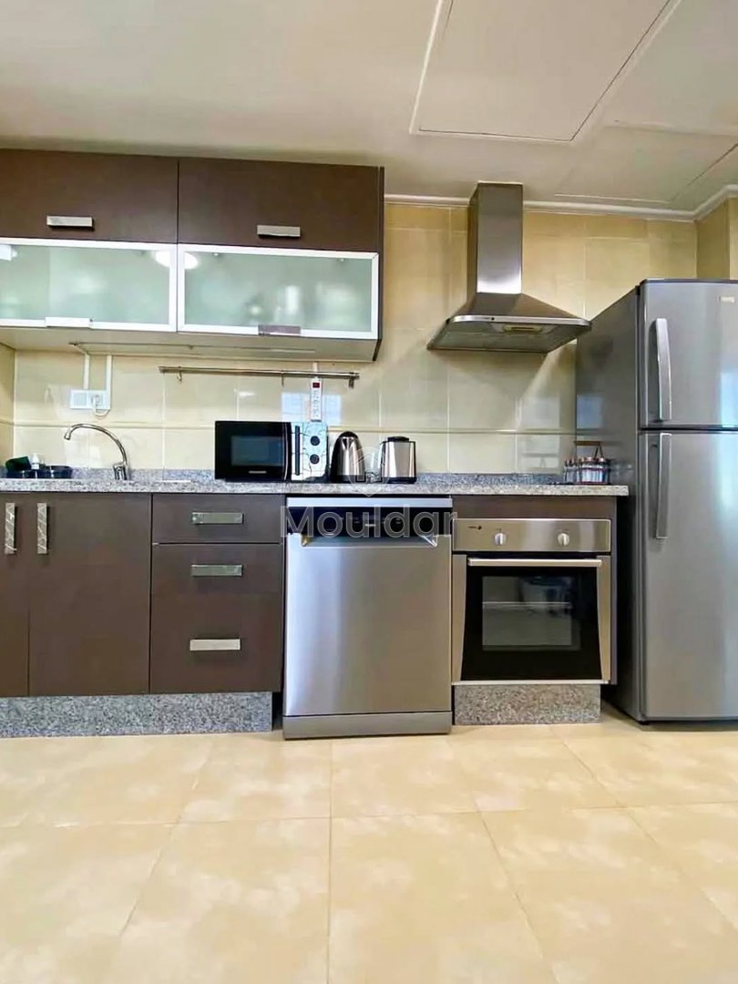 Duplex de Férias em Tangier - Malabata: Fuga Perfeita - Photo 13