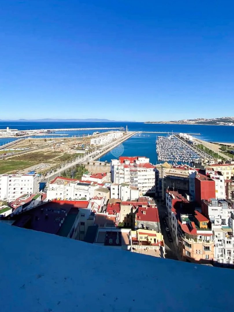 Duplex de Férias em Tangier - Malabata: Fuga Perfeita - Photo 9