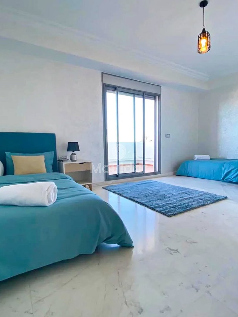 Duplex de Férias em Tangier - Malabata: Fuga Perfeita - Photo 6