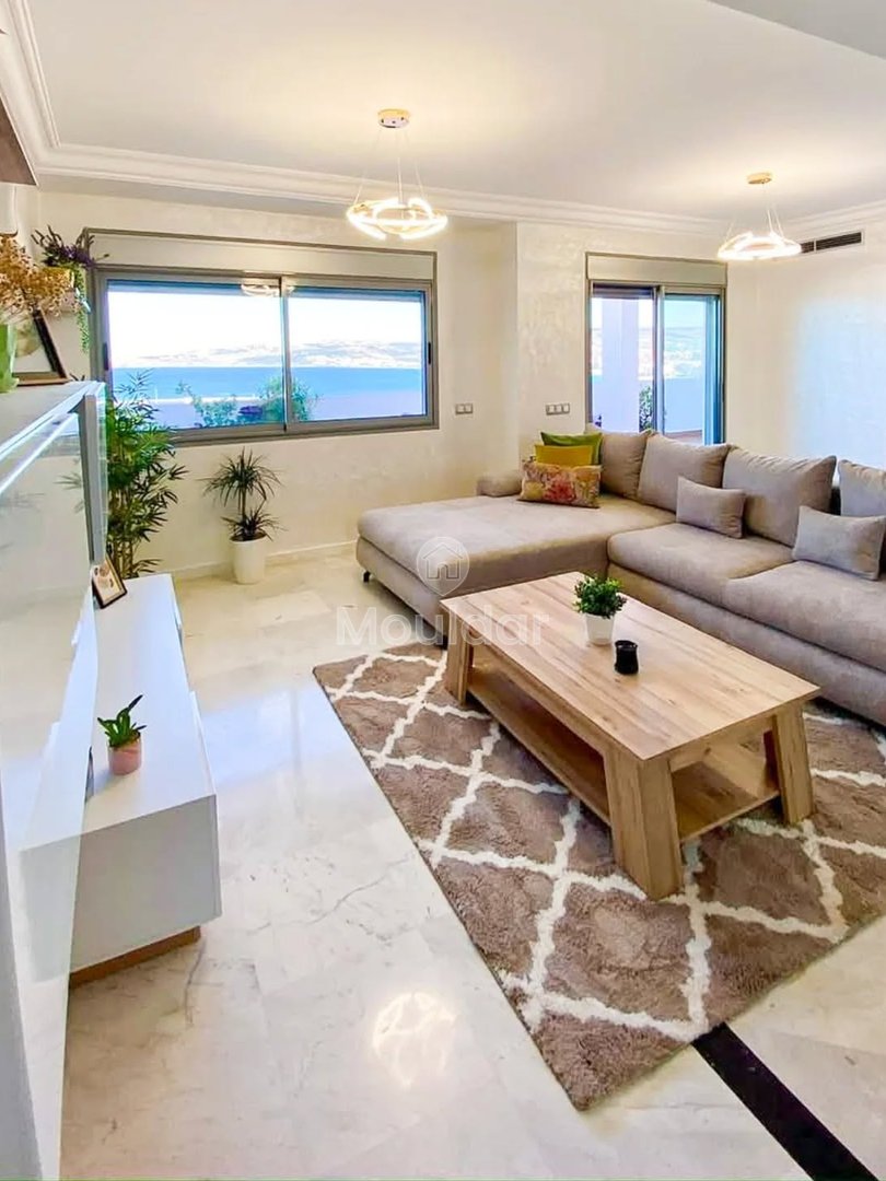 Duplex de Férias em Tangier - Malabata: Fuga Perfeita - Photo 3