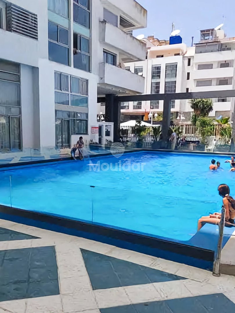 Duplex de Férias em Tangier - Malabata: Fuga Perfeita - Photo 12