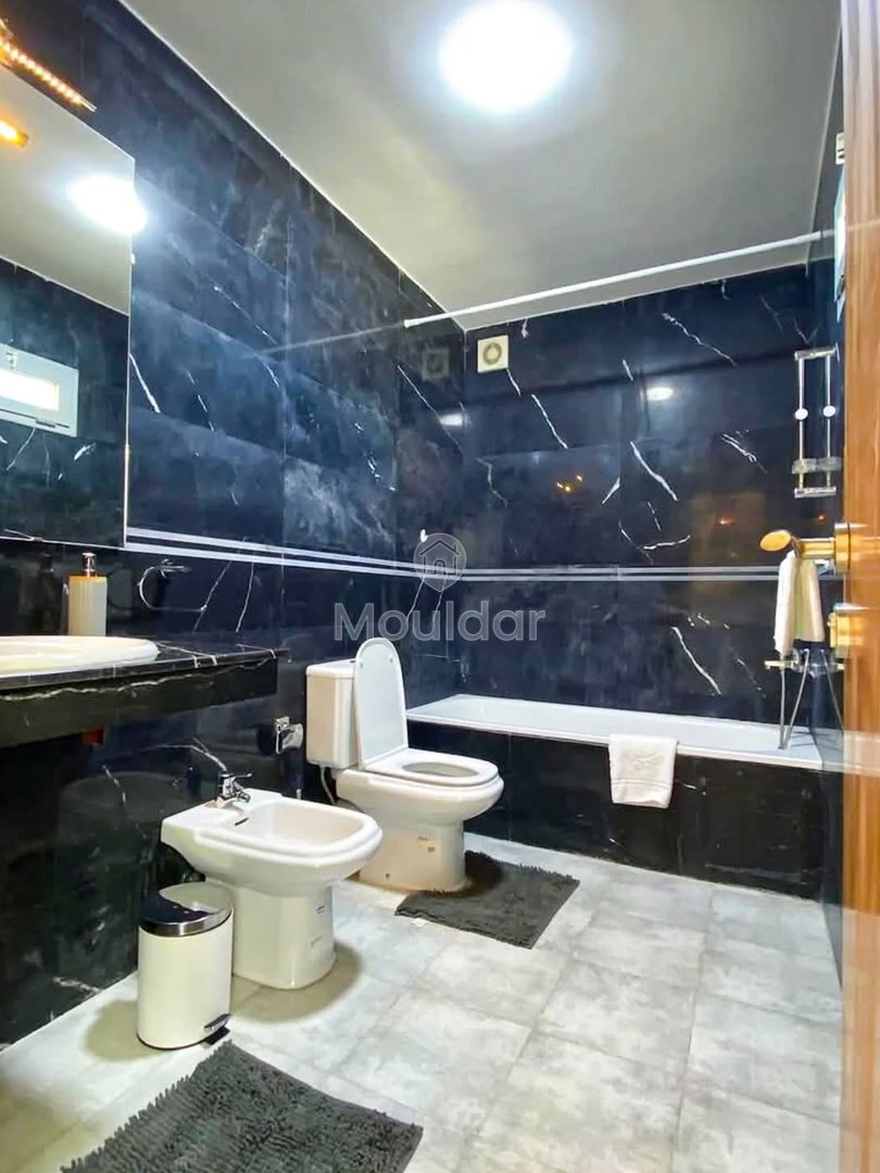 Duplex de Férias em Tangier - Malabata: Fuga Perfeita - Photo 15