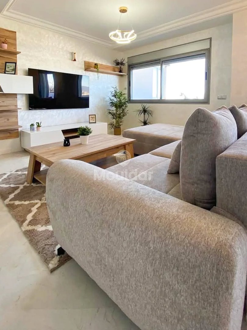 Duplex de Férias em Tangier - Malabata: Fuga Perfeita - Photo 1