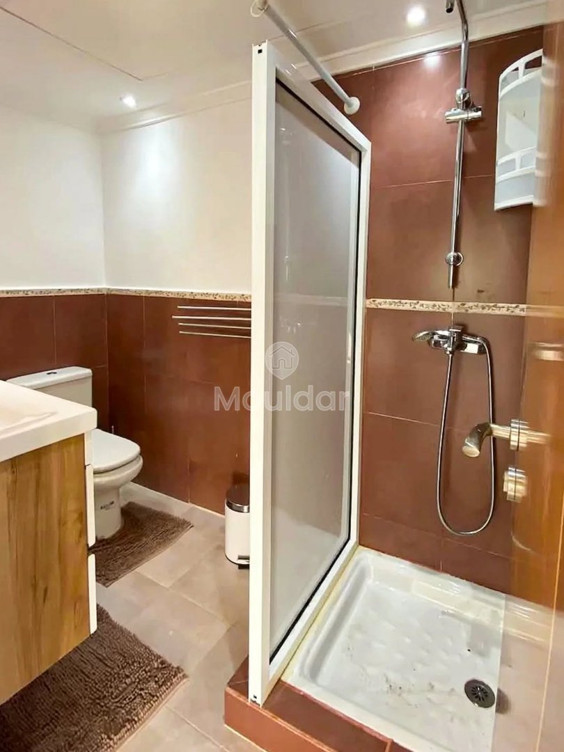 Duplex de Férias em Tangier - Malabata: Fuga Perfeita - Photo 14