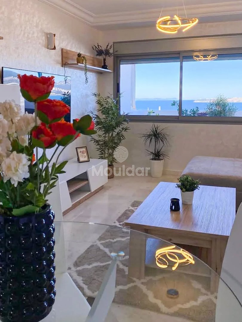 Duplex de Férias em Tangier - Malabata: Fuga Perfeita - Photo 4