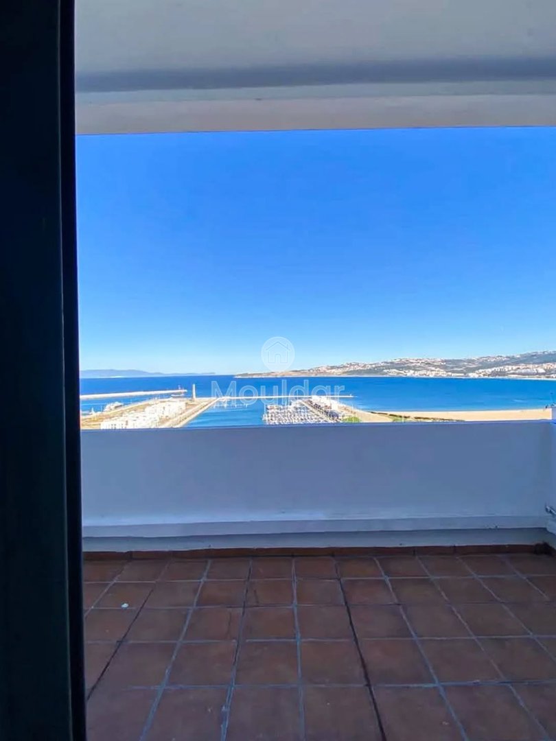 Duplex de Férias em Tangier - Malabata: Fuga Perfeita - Photo 10