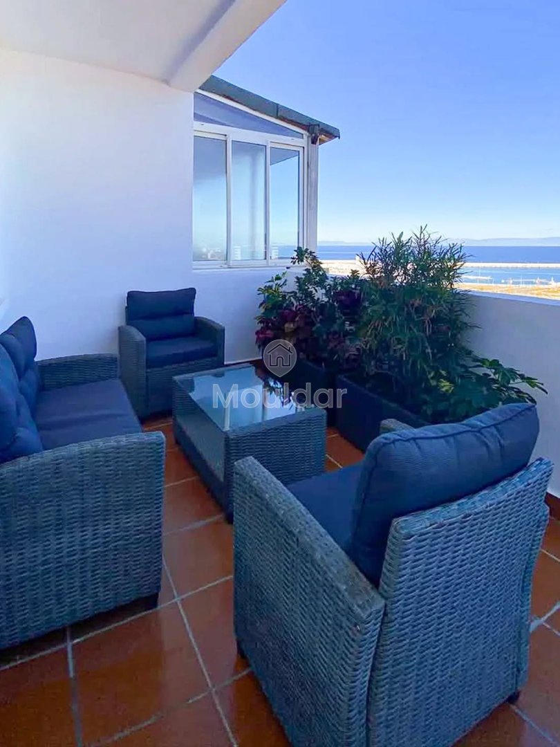 Duplex de Férias em Tangier - Malabata: Fuga Perfeita - Photo 8