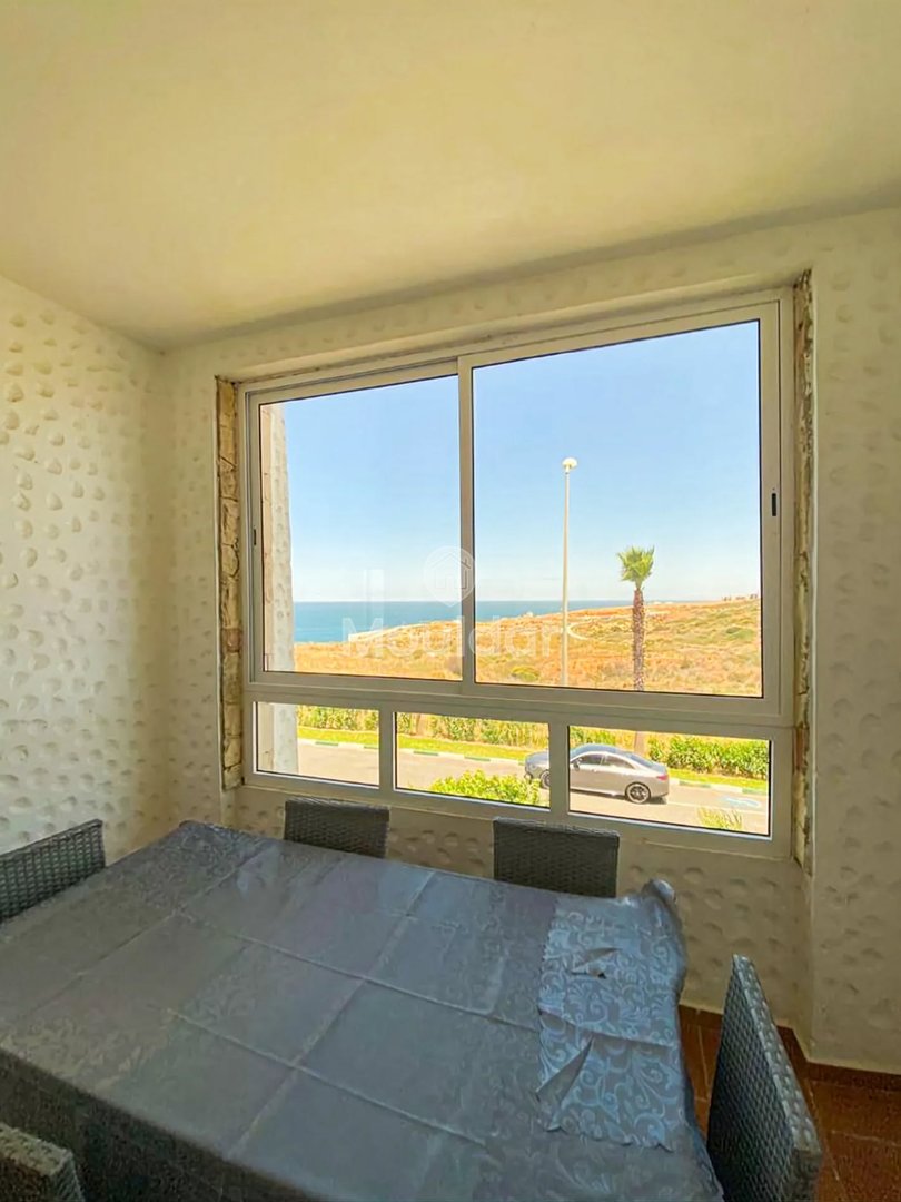 شقة للإيجار في أصيلة: 3 غرف، فرصة رائعة - Photo 7