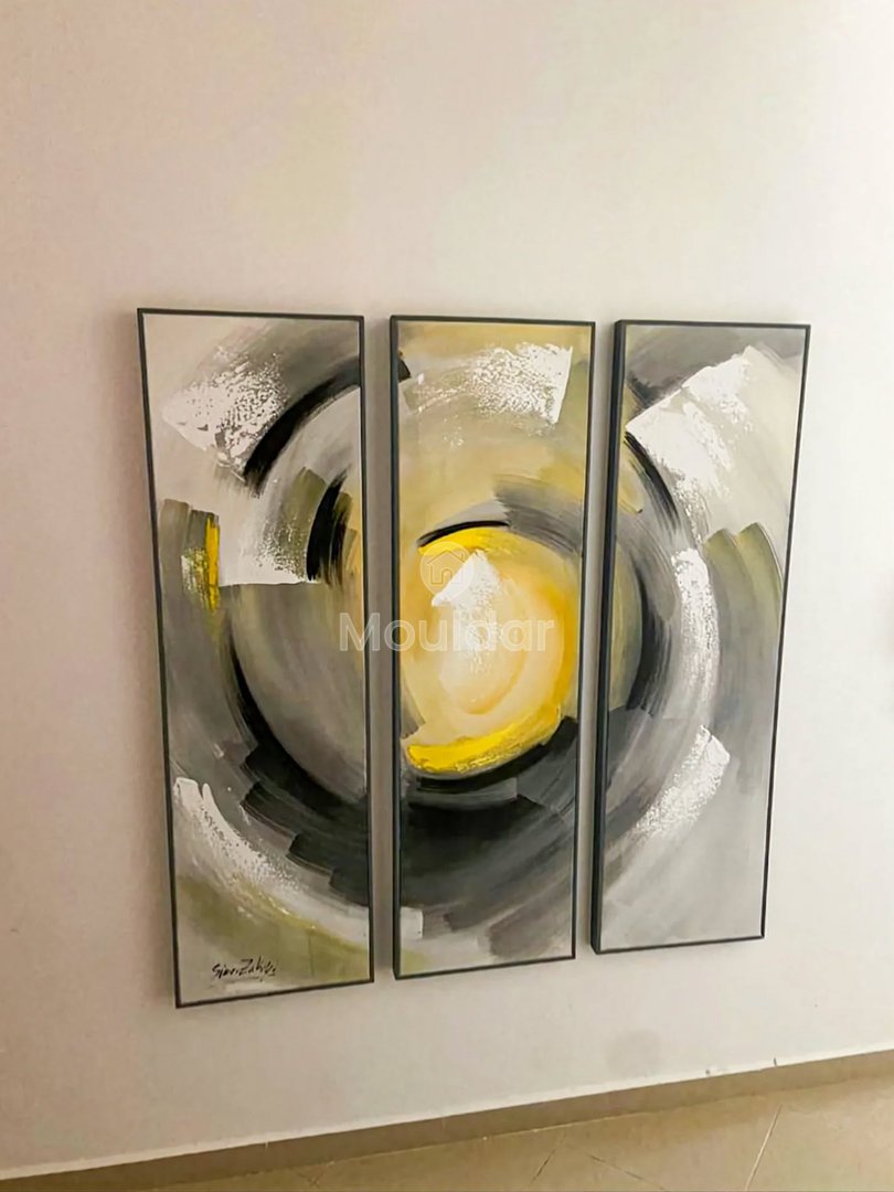 شقة للإيجار في أصيلة: 3 غرف، فرصة رائعة - Photo 6