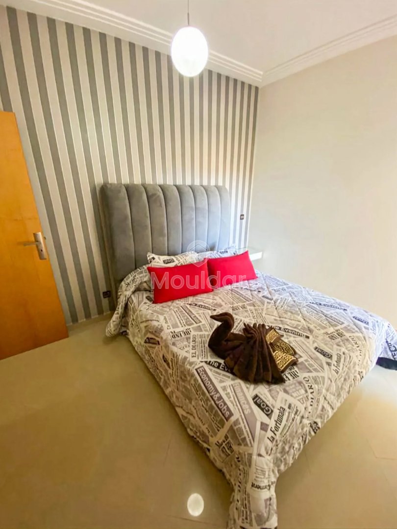 شقة للإيجار في أصيلة: 3 غرف، فرصة رائعة - Photo 3