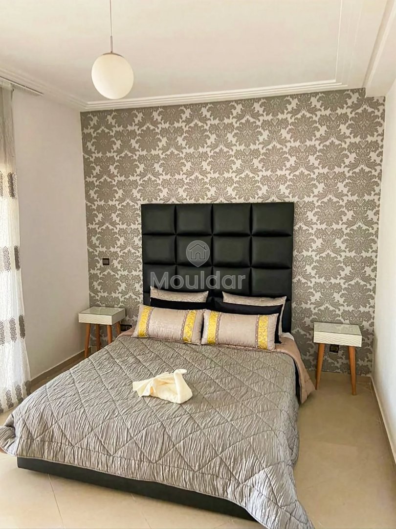 شقة للإيجار في أصيلة: 3 غرف، فرصة رائعة - Photo 4