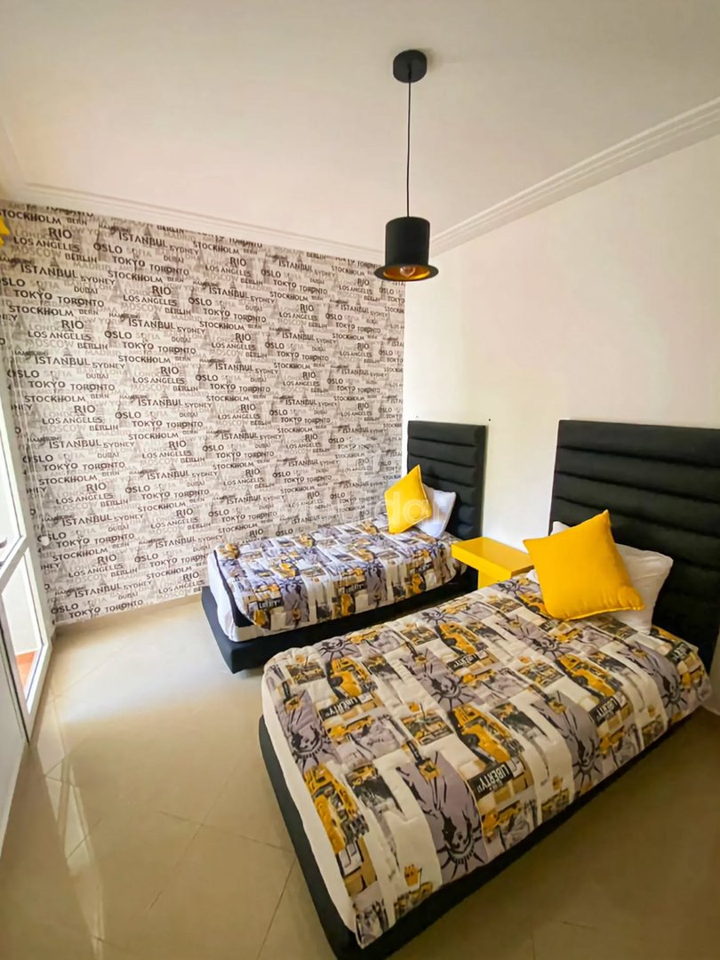 شقة للإيجار في أصيلة: 3 غرف، فرصة رائعة - Photo 5