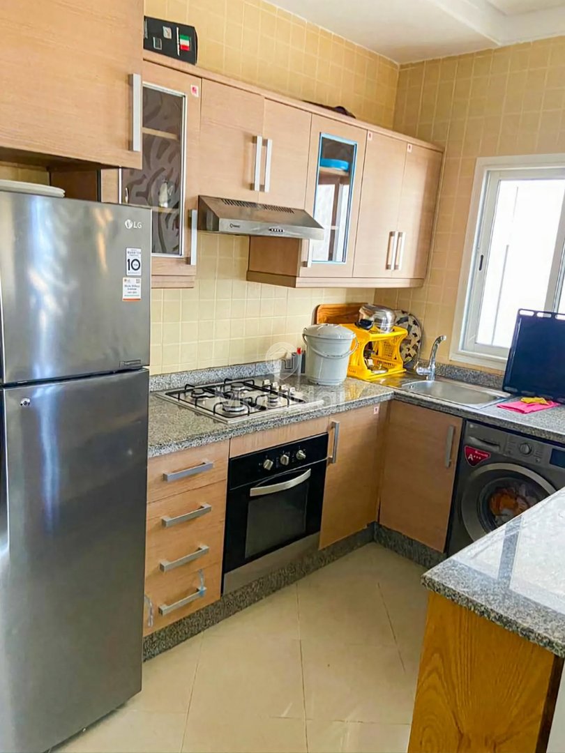 شقة للإيجار في أصيلة: 3 غرف، فرصة رائعة - Photo 8