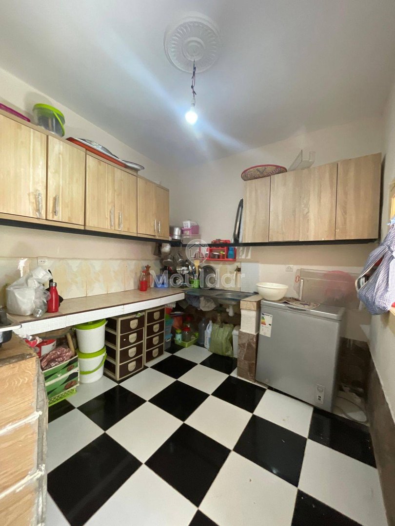 بيع أرض زراعية في مراكش: 1738م² من الفرص - Photo 13