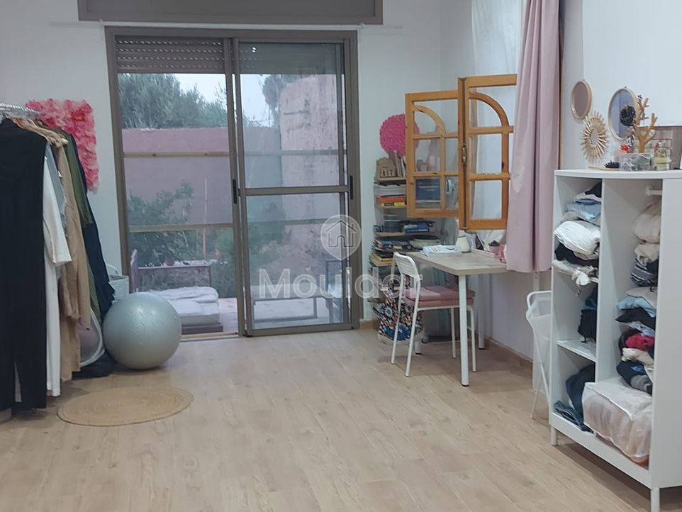 بيع أرض زراعية في مراكش: 1738م² من الفرص - Photo 7