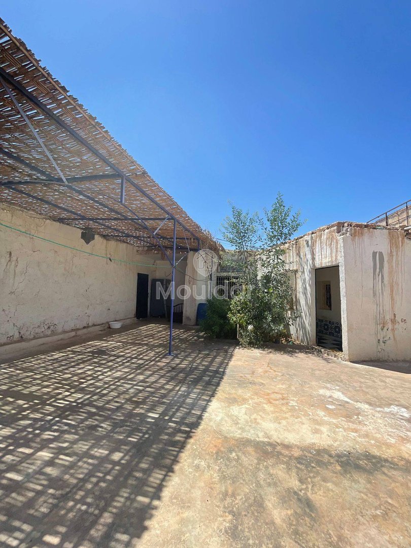 بيع أرض زراعية في مراكش: 1738م² من الفرص - Photo 10