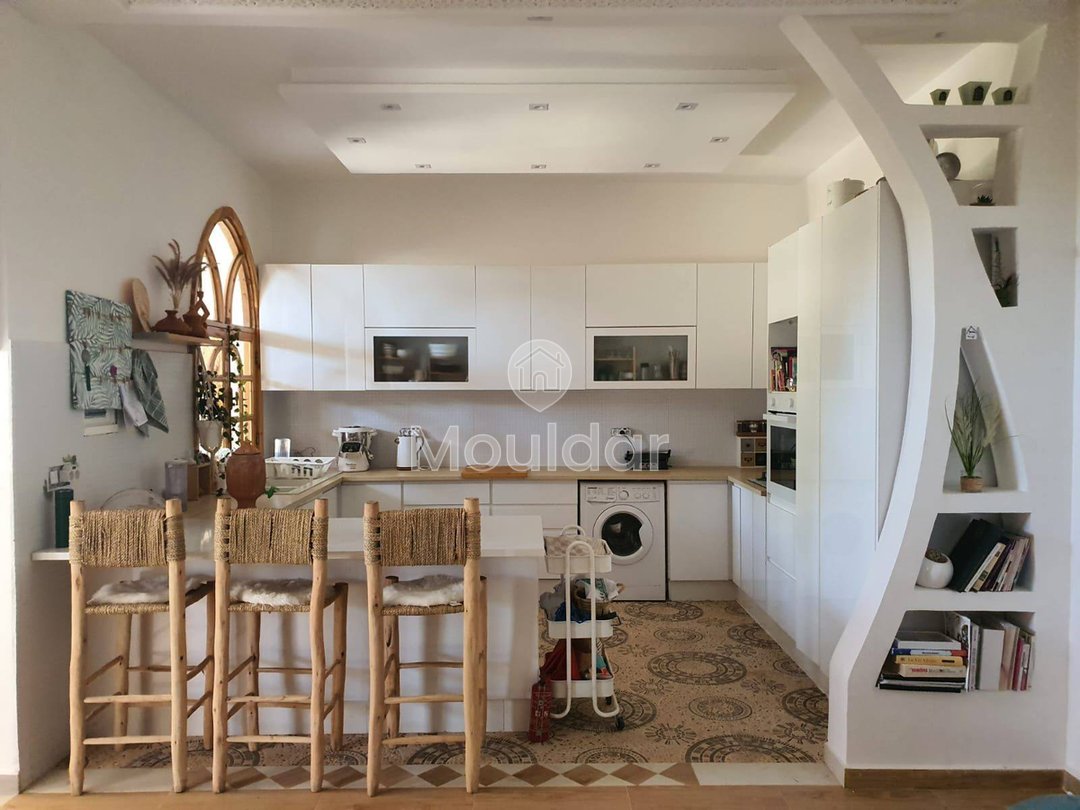 بيع أرض زراعية في مراكش: 1738م² من الفرص - Photo 5