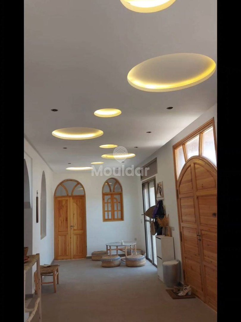 بيع أرض زراعية في مراكش: 1738م² من الفرص - Photo 4