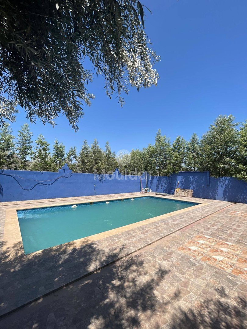 بيع أرض زراعية في مراكش: 1738م² من الفرص - Photo 11