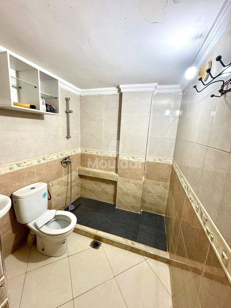 Charmant Appartement à Vendre à Fès - 3 Chambres Spacieuses - Photo 20