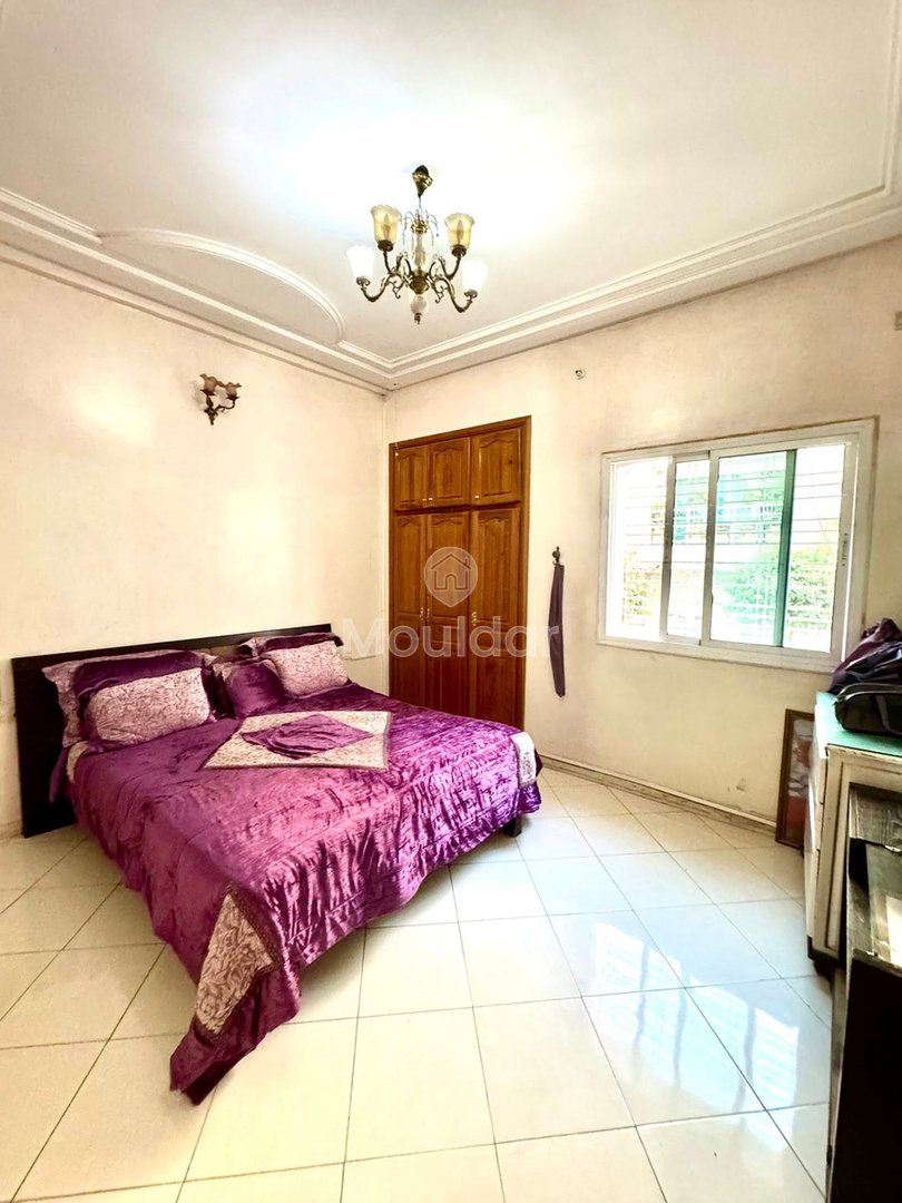 Charmant Appartement à Vendre à Fès - 3 Chambres Spacieuses - Photo 10