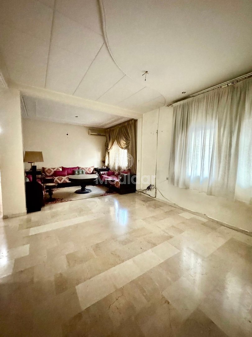 Charmant Appartement à Vendre à Fès - 3 Chambres Spacieuses - Photo 9