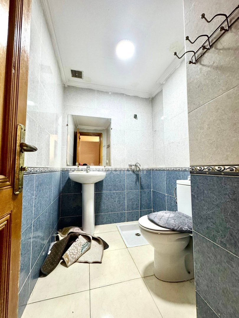 Charmant Appartement à Vendre à Fès - 3 Chambres Spacieuses - Photo 21