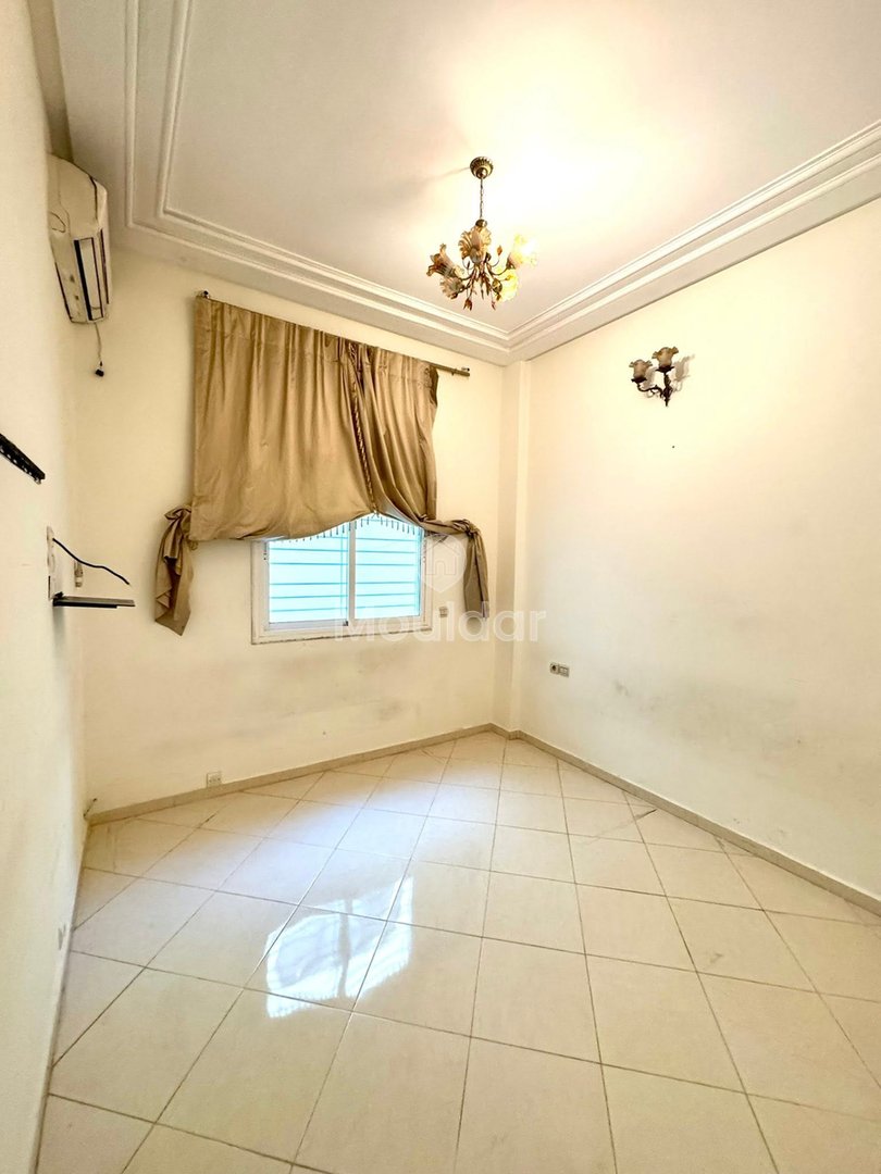 Charmant Appartement à Vendre à Fès - 3 Chambres Spacieuses - Photo 14