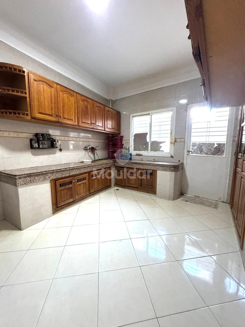 Charmant Appartement à Vendre à Fès - 3 Chambres Spacieuses - Photo 17