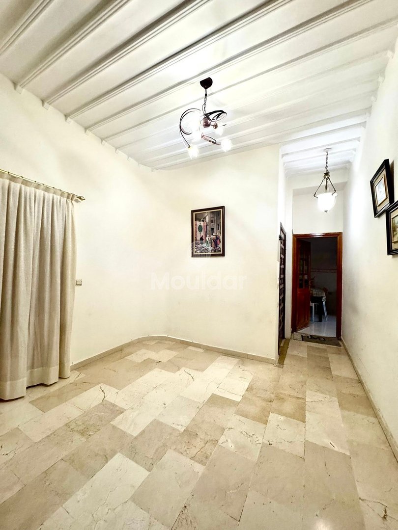 Charmant Appartement à Vendre à Fès - 3 Chambres Spacieuses - Photo 12