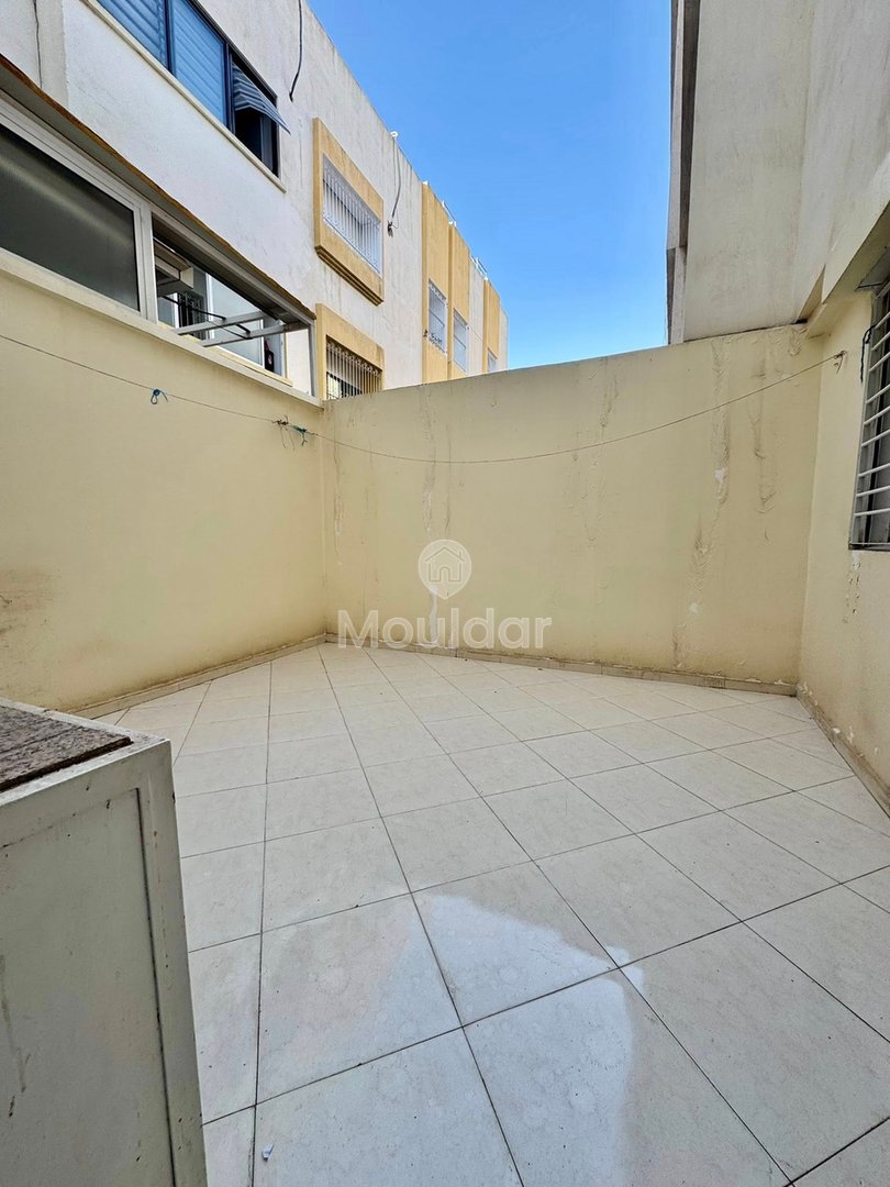 Charmant Appartement à Vendre à Fès - 3 Chambres Spacieuses - Photo 15